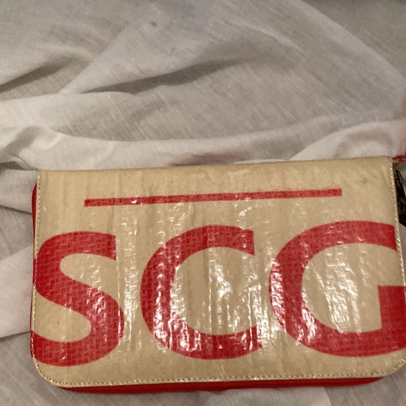 Fair trade clutch - Picture 7 of 13